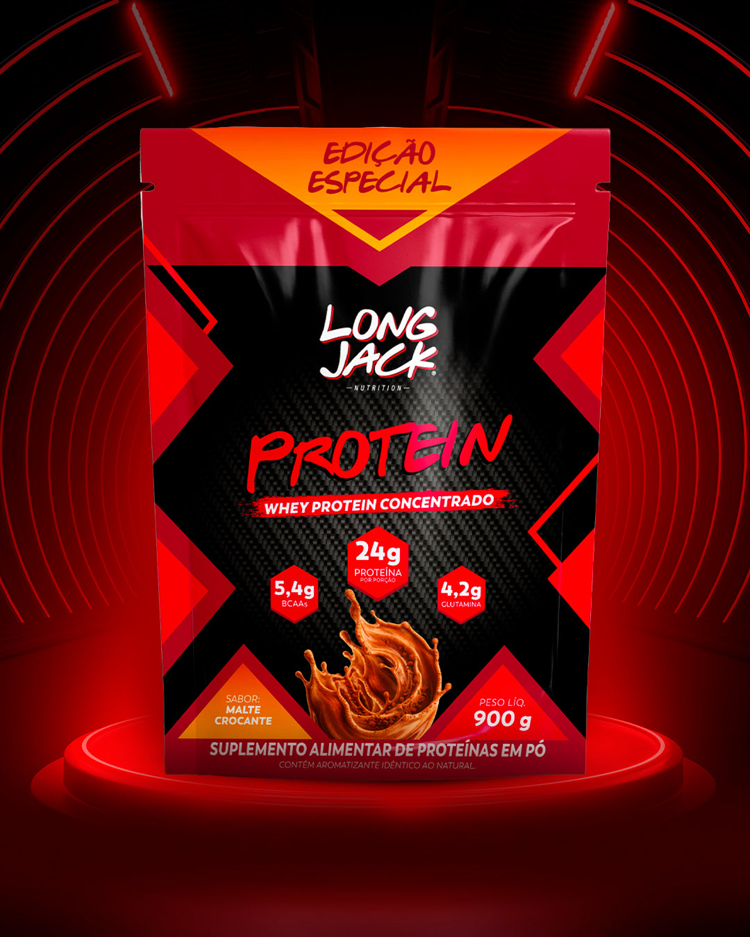 Whey Protein | 900g