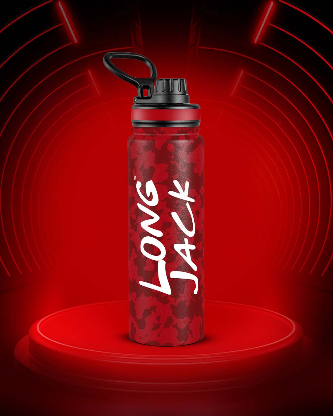 Garrafa Términa | 750ml