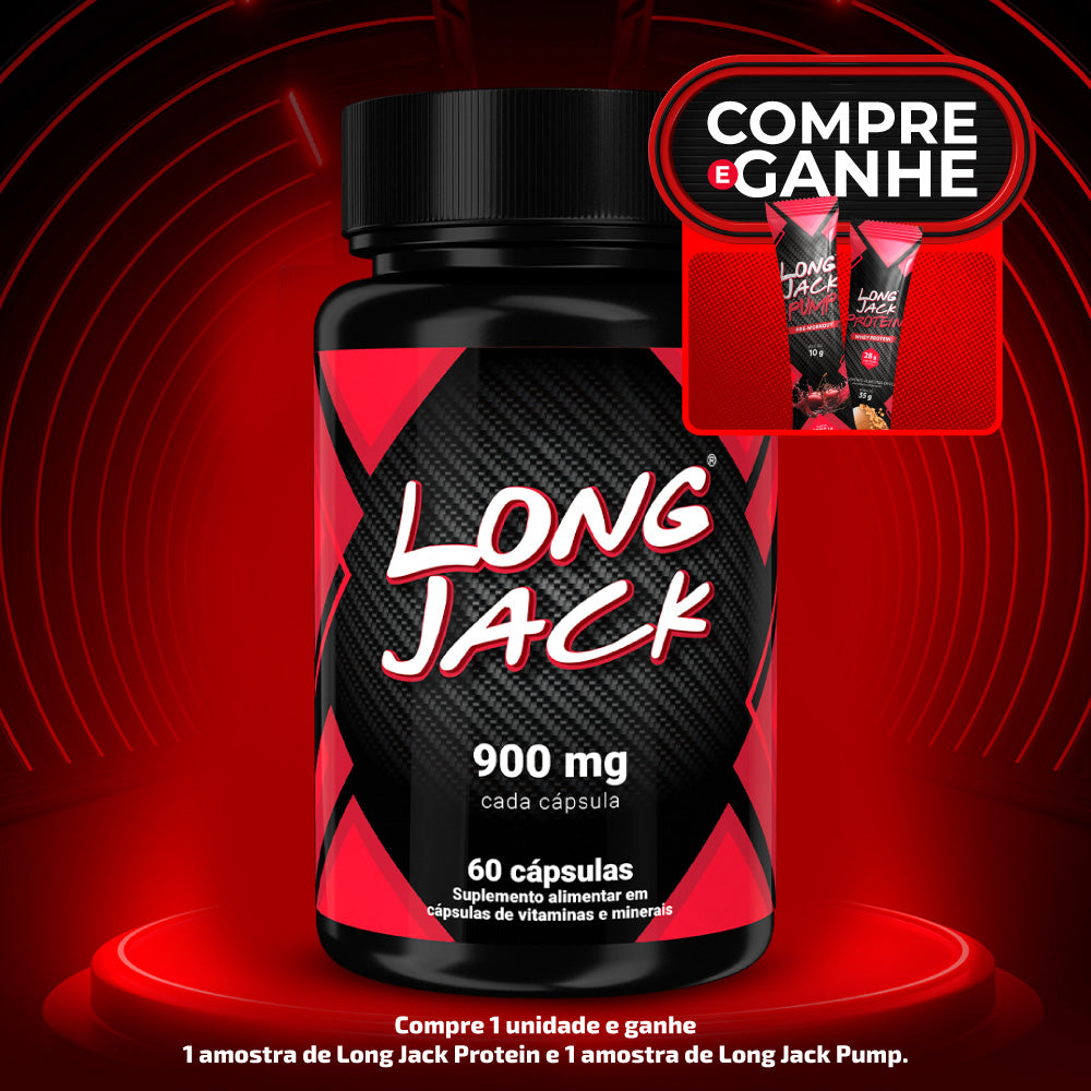 Long Jack Original®