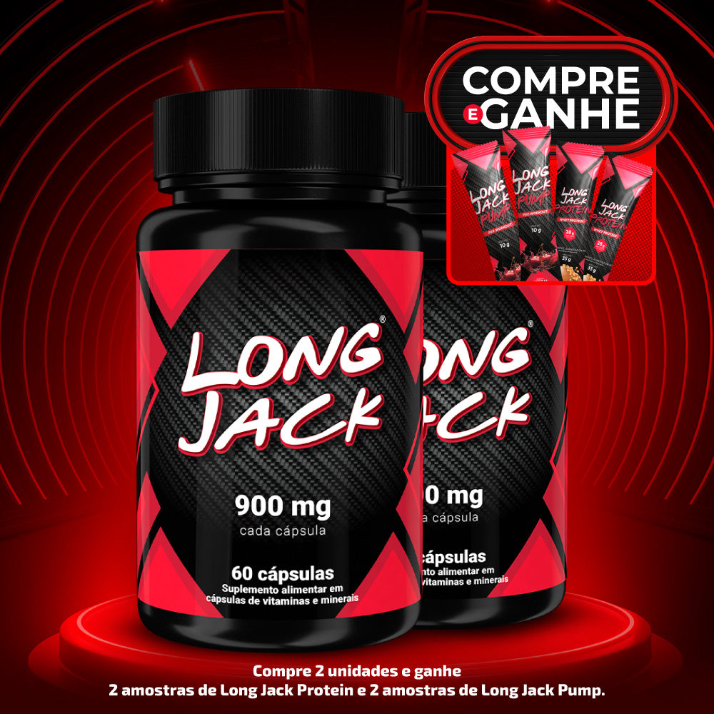 Long Jack Original®