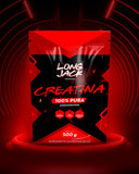Creatina Pura | 500 g