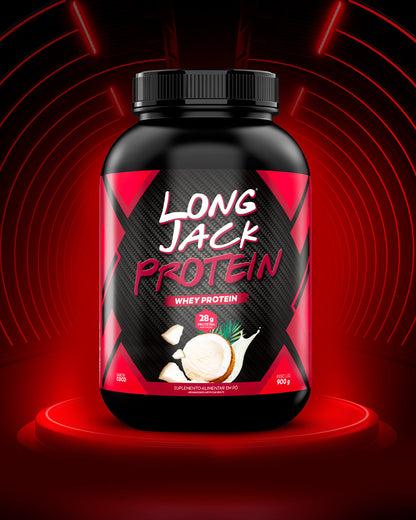 Whey Protein | 900g