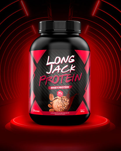 Whey Protein | 900g