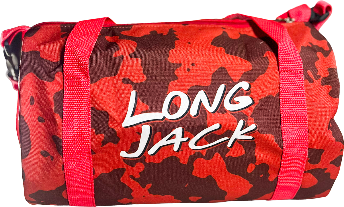 Bolsa Academia Long Jack