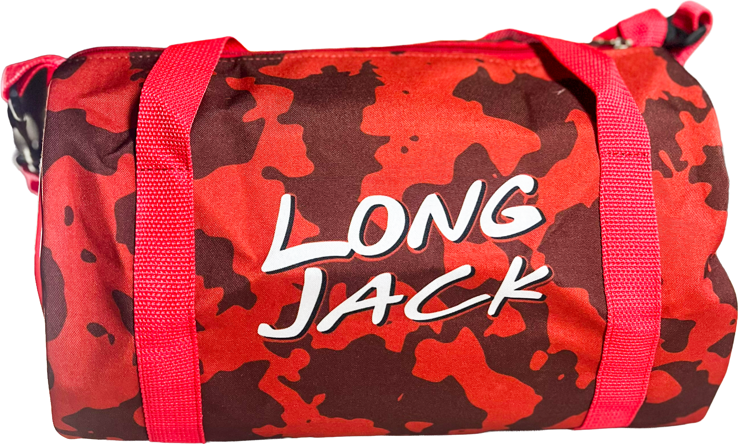 Bolsa Academia Long Jack