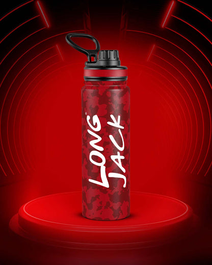Garrafa Términa | 750ml
