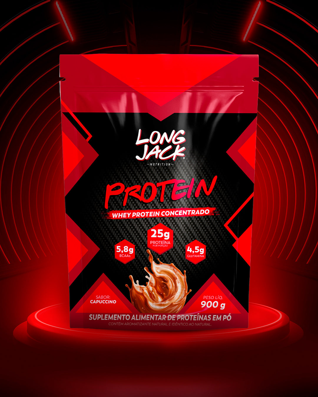 Whey Protein | 900g