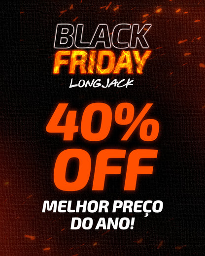 Long Jack Cápsulas + Termogênico Thermo