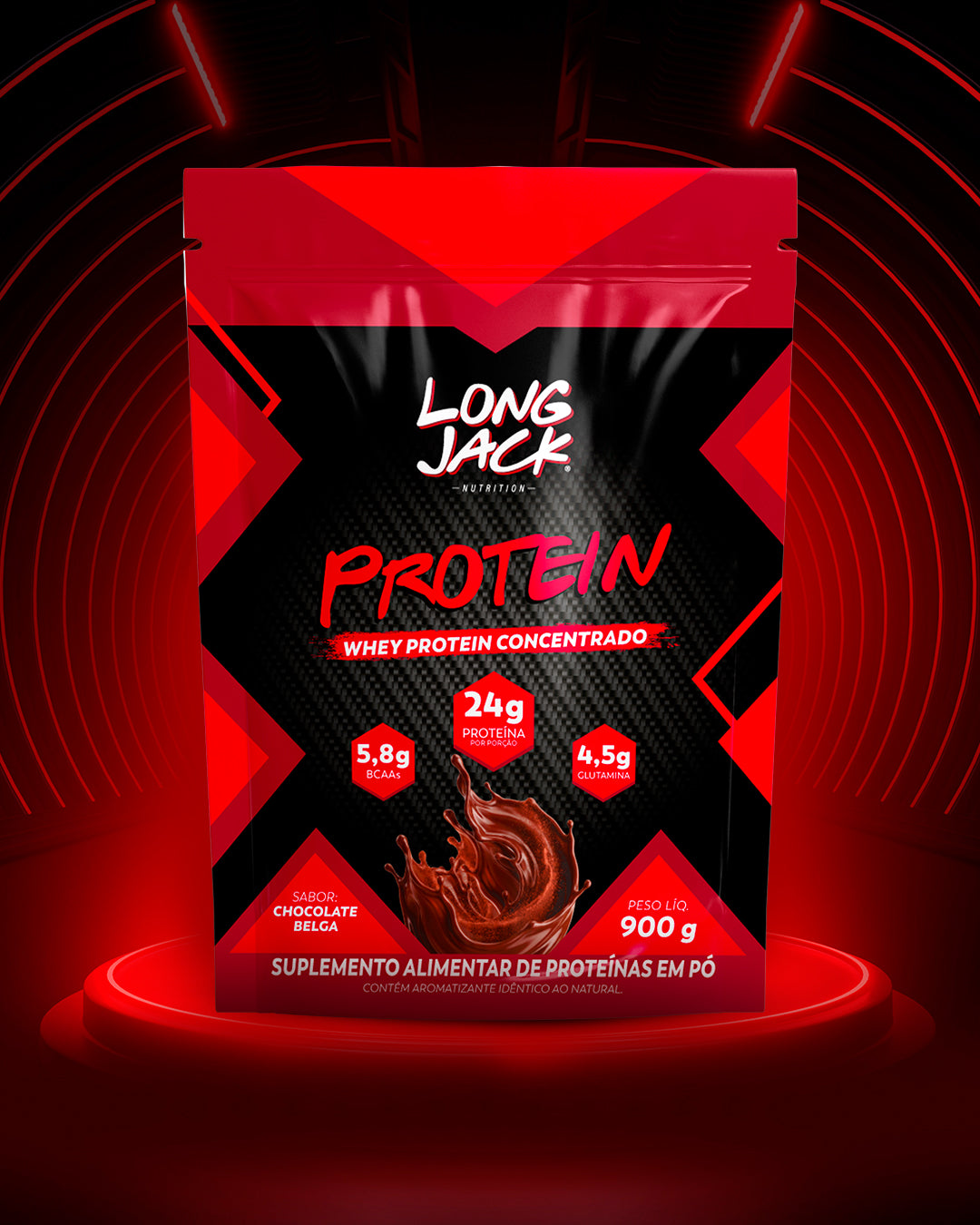 Whey Protein | 900g