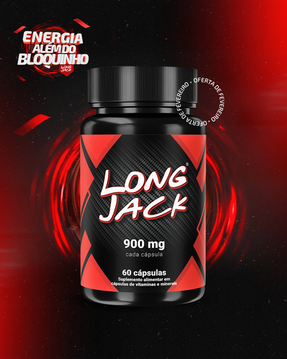 Long Jack Original® 900mg