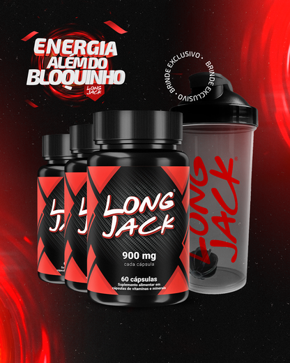 Long Jack Original® 900mg