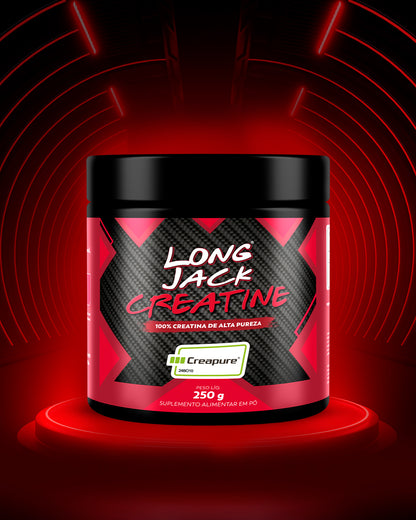 Creatina Creapure® | 250g